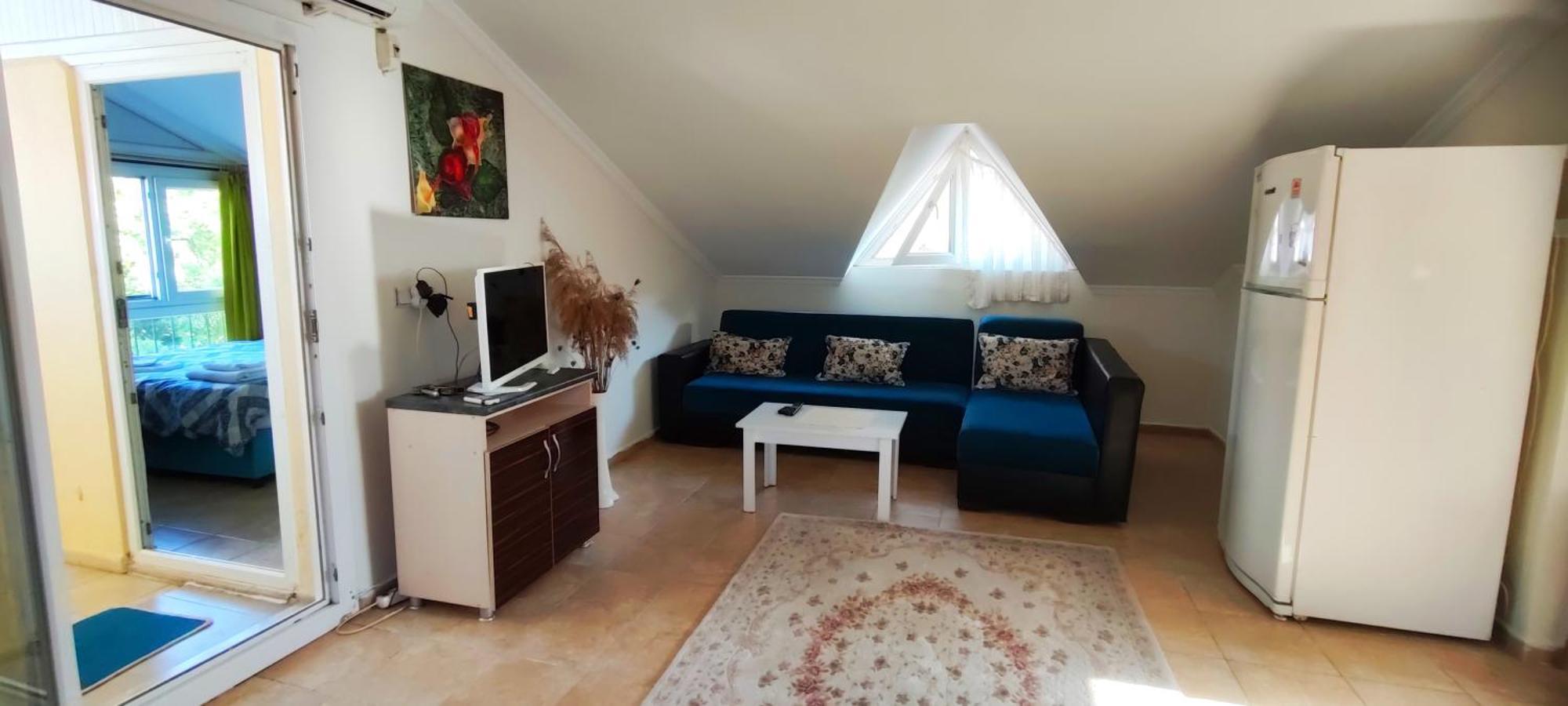 çileks apart otel Fethiye Dış mekan fotoğraf