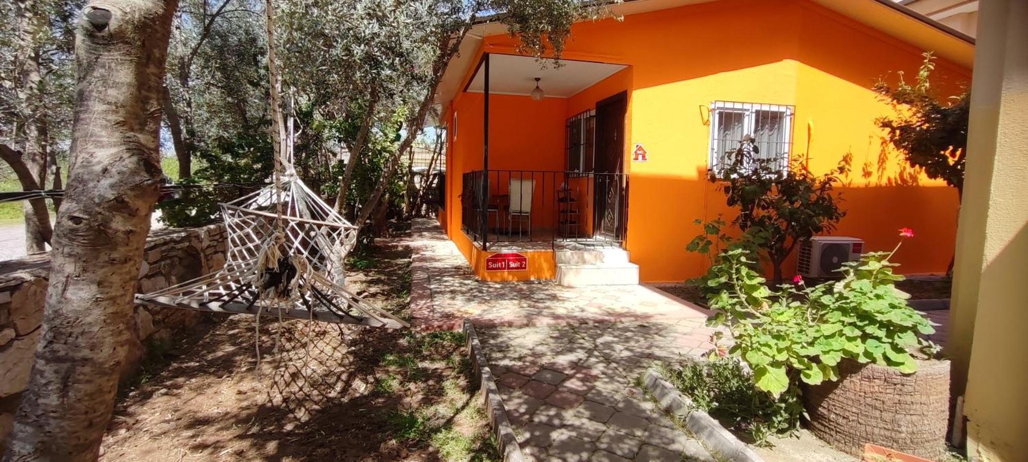 çileks apart otel Fethiye Dış mekan fotoğraf