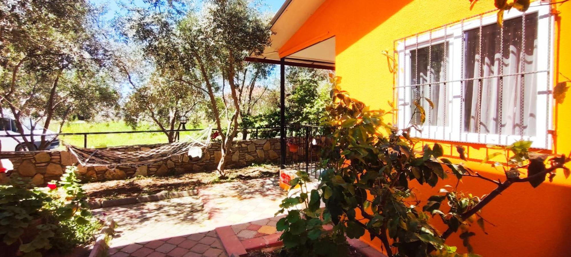çileks apart otel Fethiye Dış mekan fotoğraf