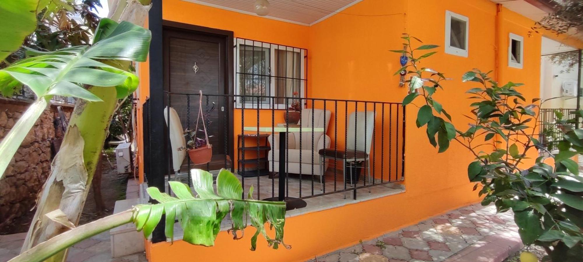 çileks apart otel Fethiye Dış mekan fotoğraf