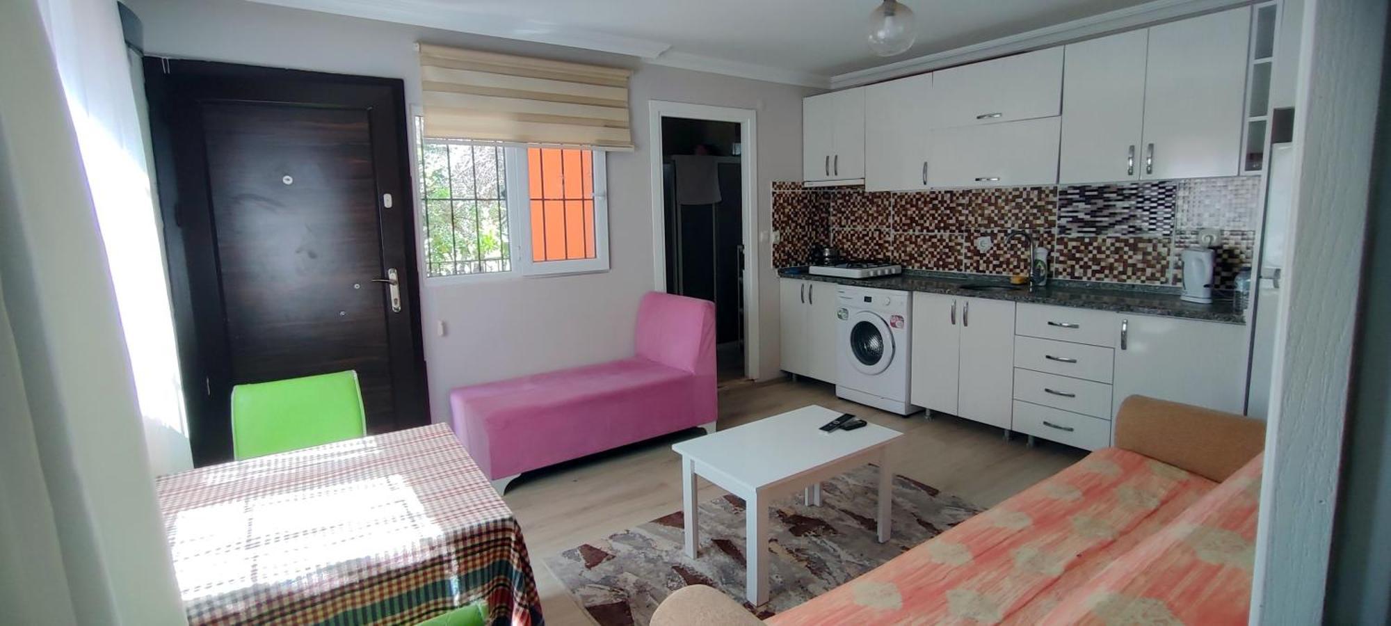 çileks apart otel Fethiye Dış mekan fotoğraf