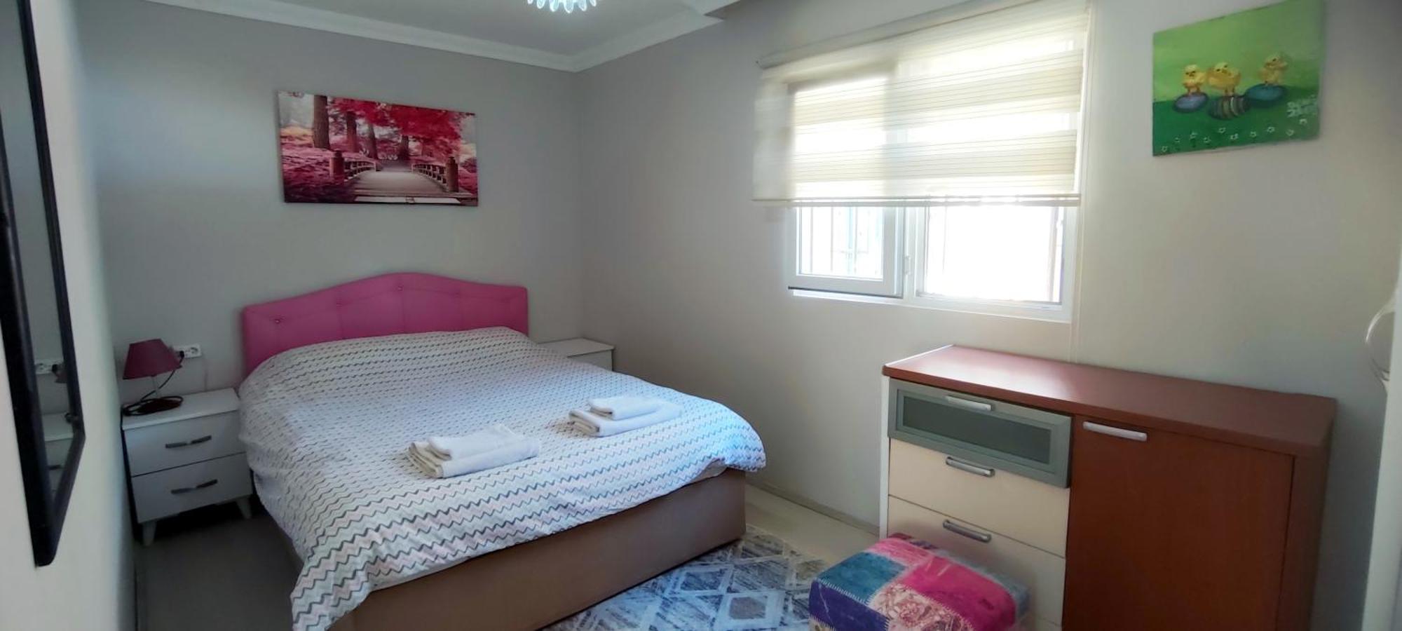 çileks apart otel Fethiye Dış mekan fotoğraf