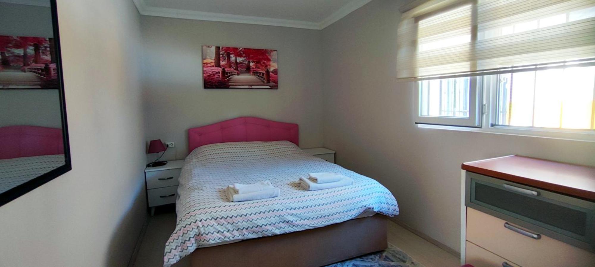 çileks apart otel Fethiye Dış mekan fotoğraf