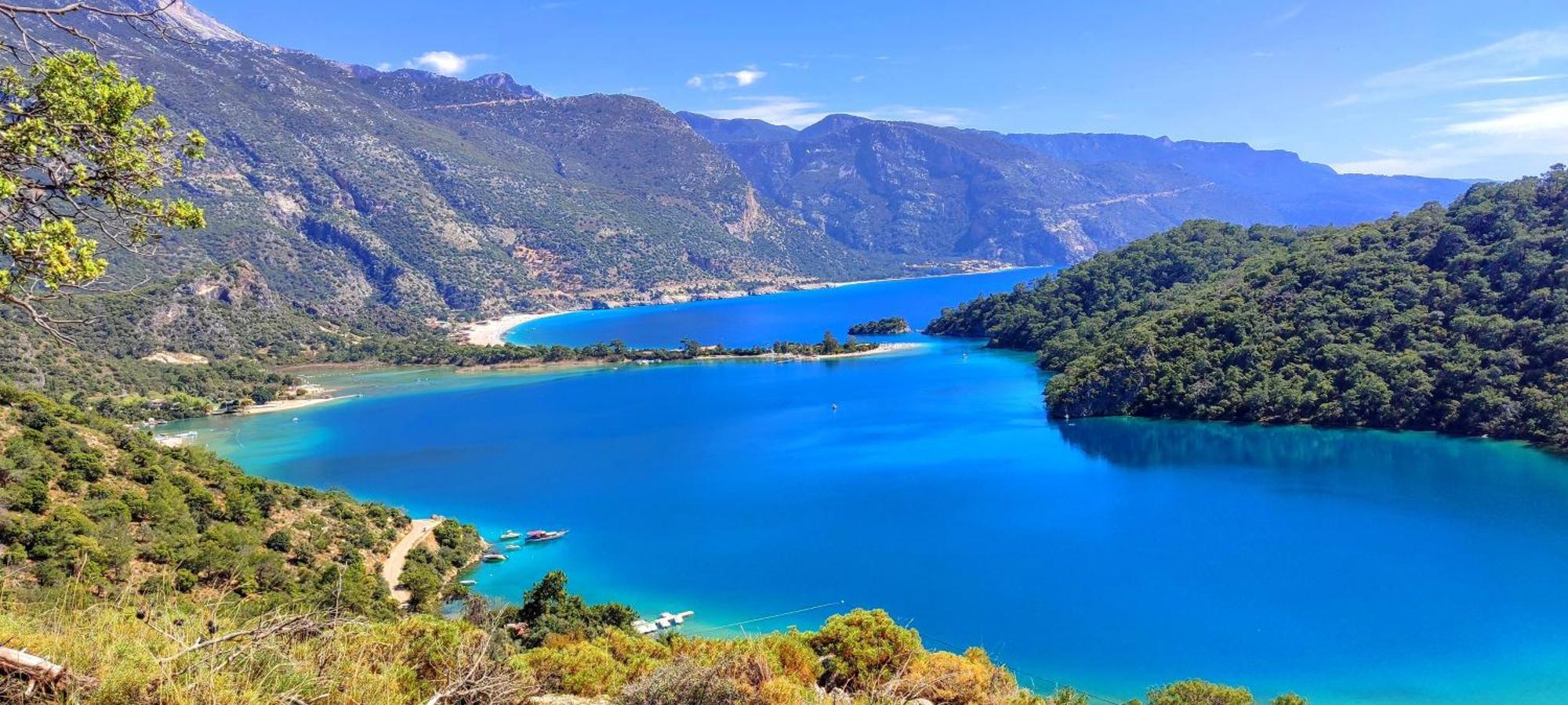 çileks apart otel Fethiye Dış mekan fotoğraf