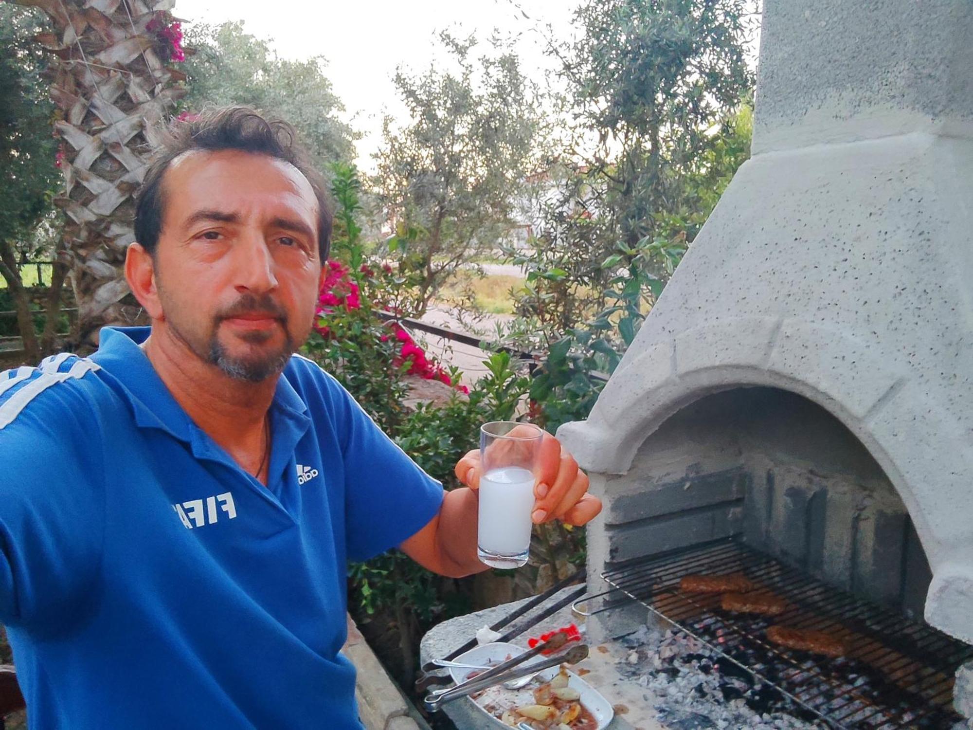 çileks apart otel Fethiye Dış mekan fotoğraf
