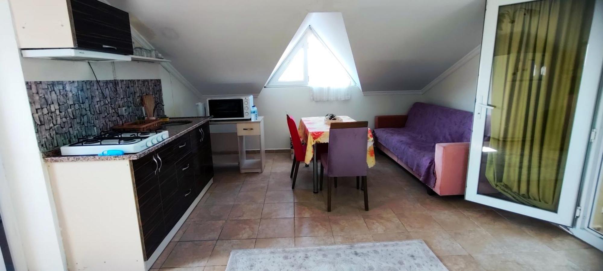 çileks apart otel Fethiye Dış mekan fotoğraf