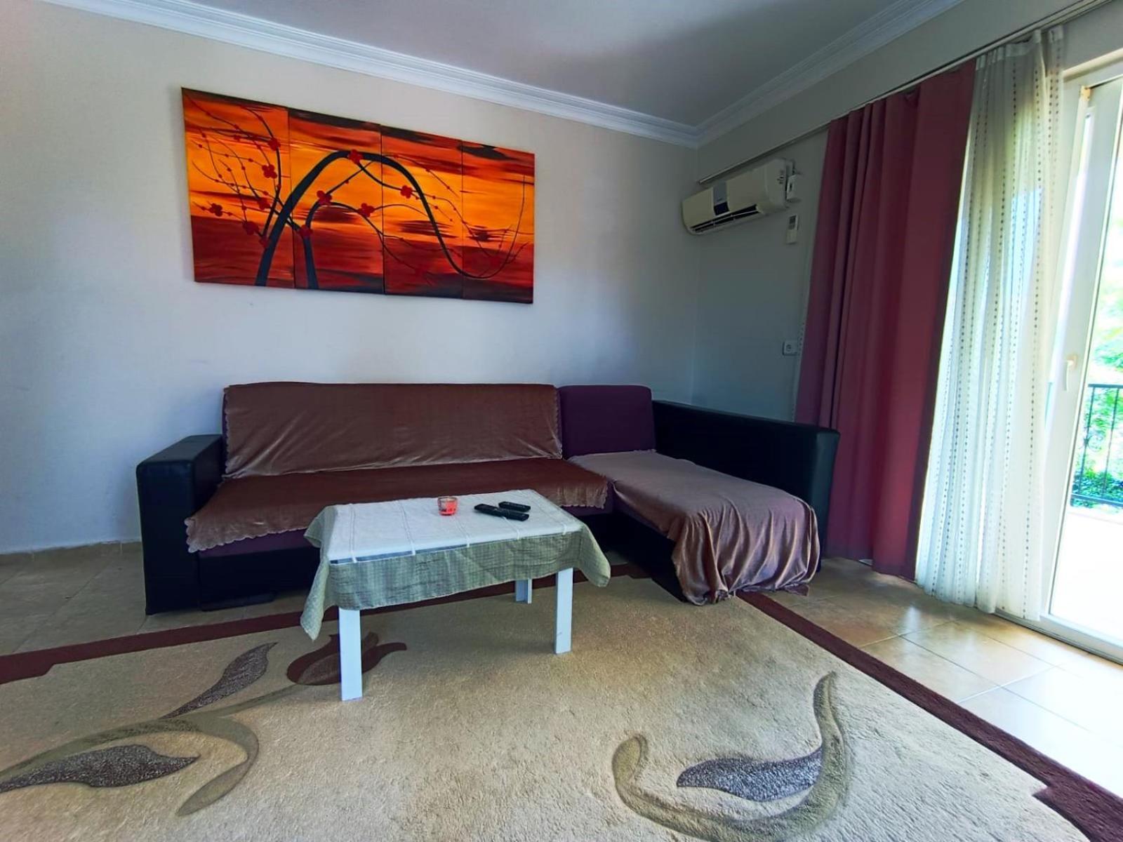 çileks apart otel Fethiye Dış mekan fotoğraf