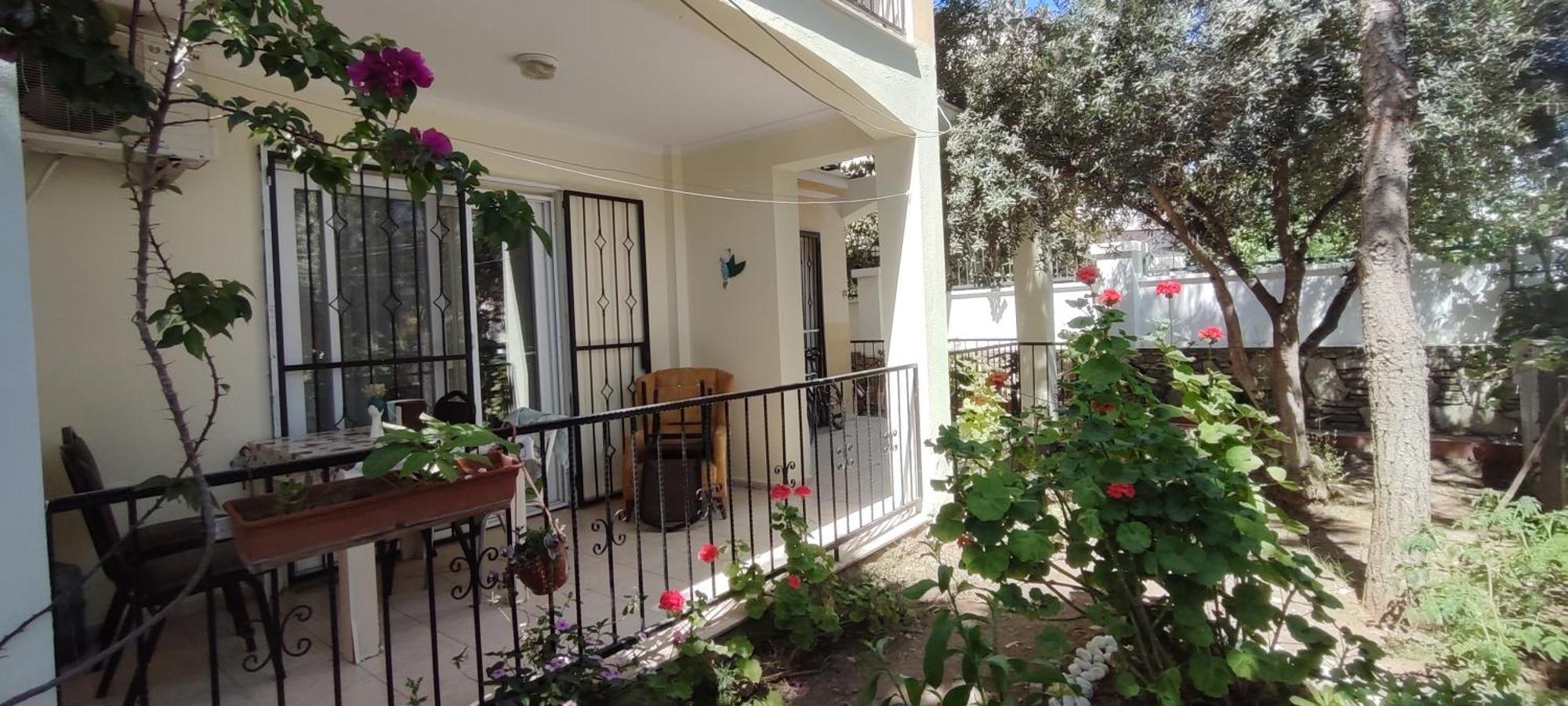 çileks apart otel Fethiye Dış mekan fotoğraf