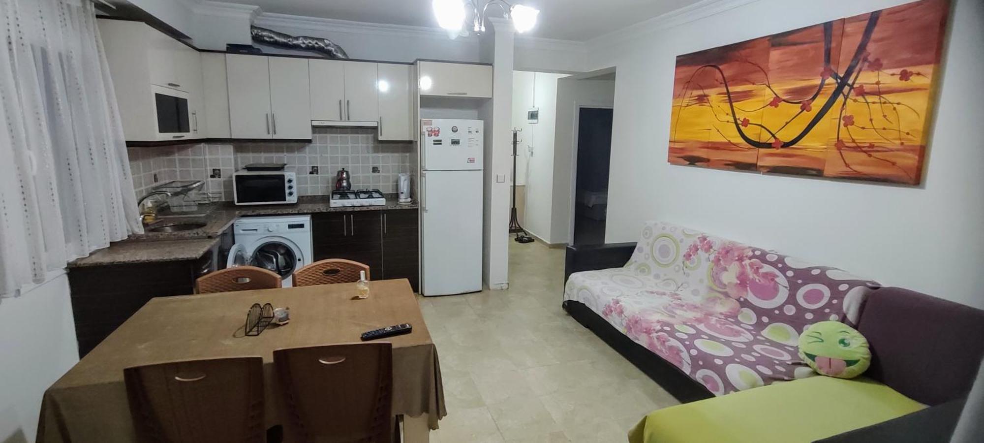 çileks apart otel Fethiye Dış mekan fotoğraf