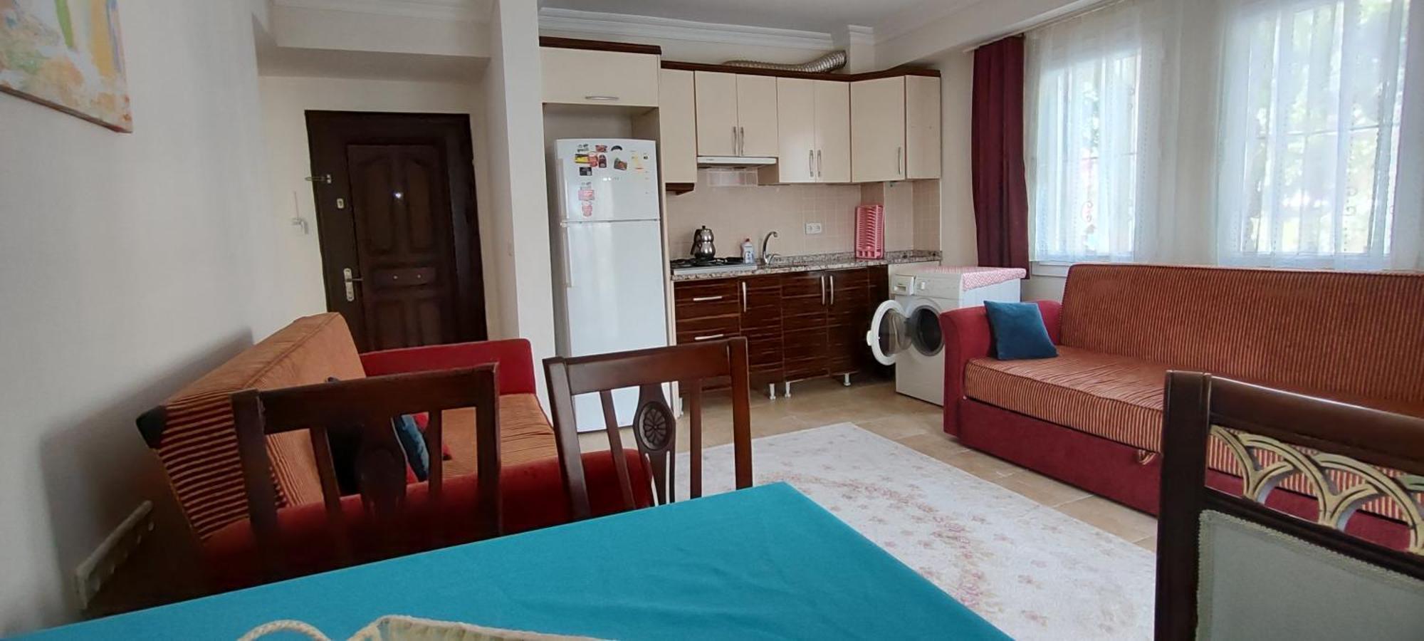 çileks apart otel Fethiye Dış mekan fotoğraf