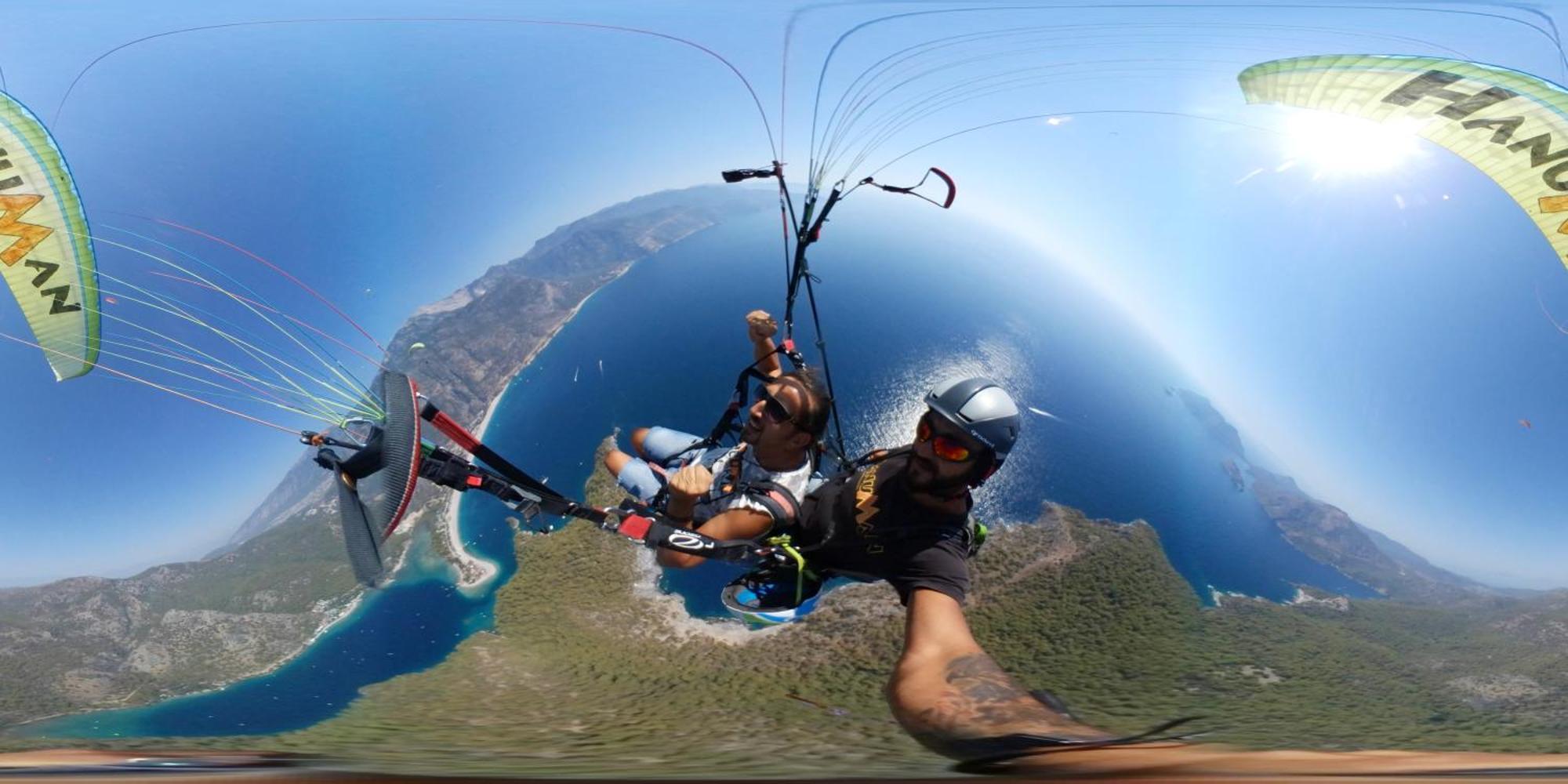 çileks apart otel Fethiye Dış mekan fotoğraf