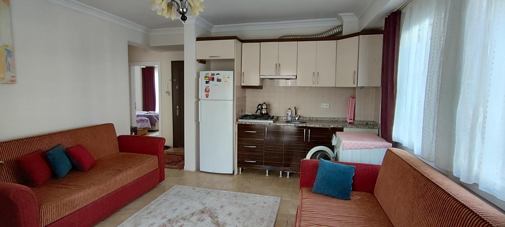 çileks apart otel Fethiye Dış mekan fotoğraf