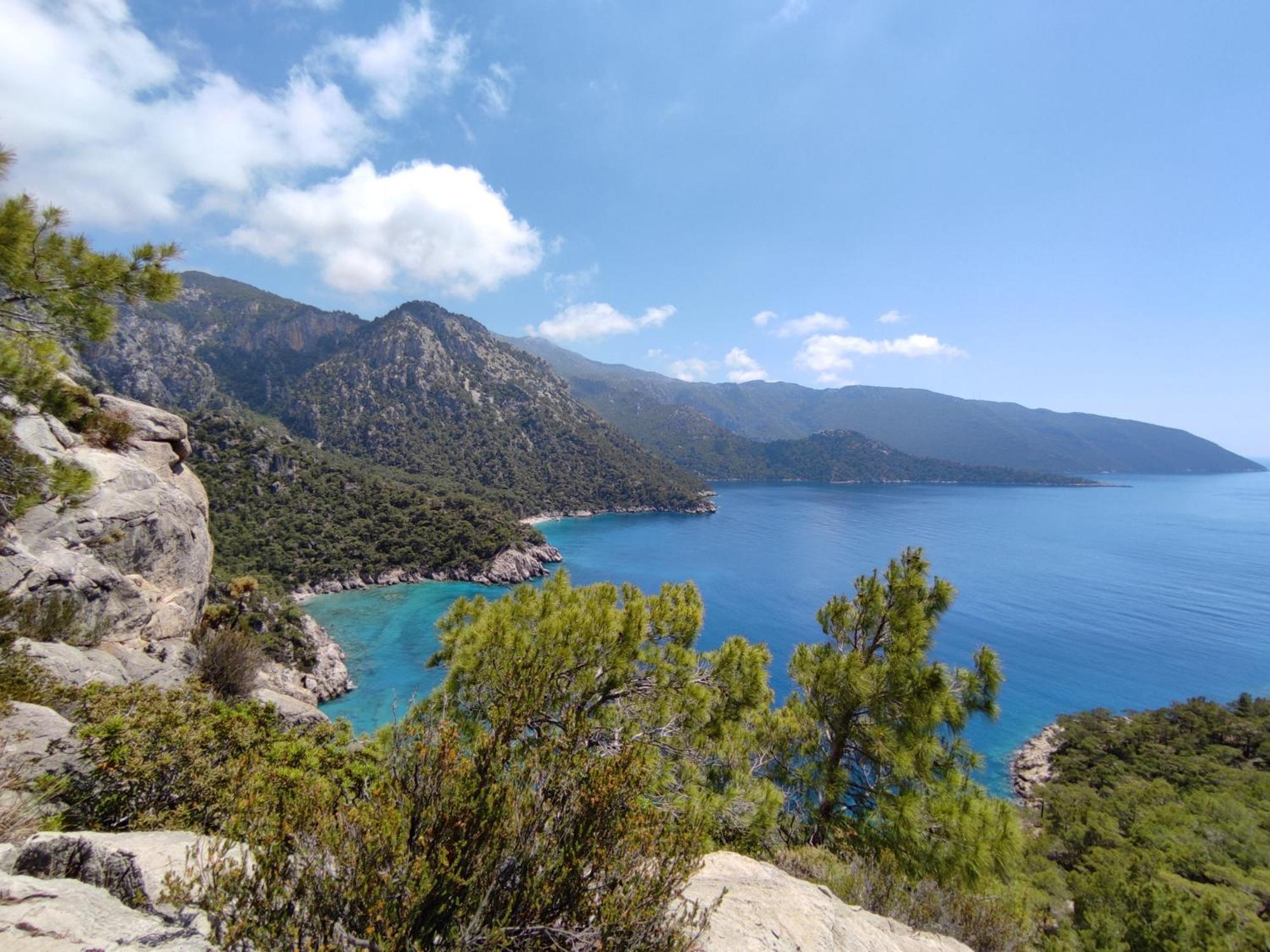 çileks apart otel Fethiye Dış mekan fotoğraf